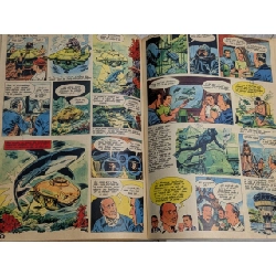 Tintin Le Journal Des Jeunes ( lô 12 quyển không lẻ ) 1008204