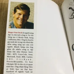 CÚ ĐÁNH THỨC TỈNH TRÍ SÁNG TẠO 1003950