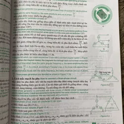 (Song ngữ) Vật Lí 12 song ngữ Việt Anh 603160