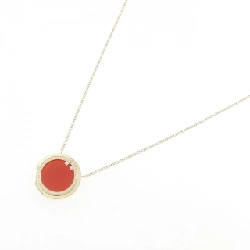 Tiffany T Circle Necklace - Hàng hiệu Authentic 842206