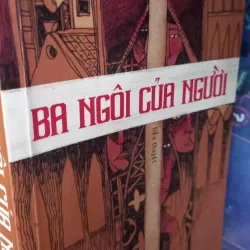 ba ngôi của người 1019983