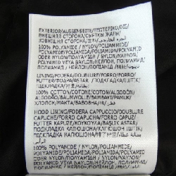 【Mã giảm giá】Áo khoác MONCLER 643562