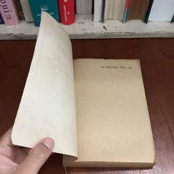 II Sách Xưa: Đi Không Trở Lại - VAXIN BƯCÔP - 1987 605952