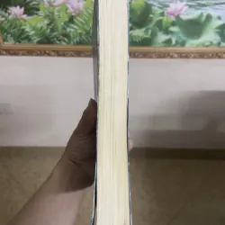 Chuông gió tập 1  997532