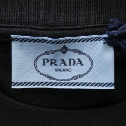 【Mã giảm giá】Áo thun PRADA 645310