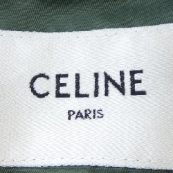 Áo khoác da CELINE 2EF26280D - Hàng hiệu Authentic 891959