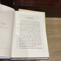 105 SỰ KIỆN NỔI TIẾNG THẾ GIỚI, Bản bìa cứng (XB 2005) 606536