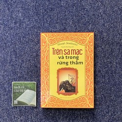 Trên sa mạc và trong rừng thẳm 195655