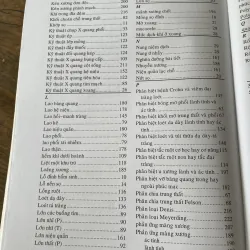 Bài giảng chẩn đoán x Quang - PGS.TS. PHẠM NGỌC HOA ThS. LÊ VĂN PHƯỚC 1040505