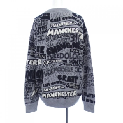 【Mã giảm giá】Chanel CHANEL Áo len 643436