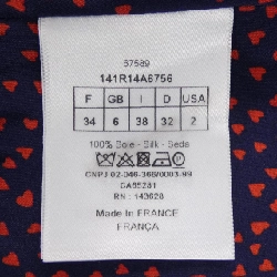 クリスチャンディオール CHRISTIAN DIOR 141R14A6756 Váy - Hàng hiệu Chính hãng 811076