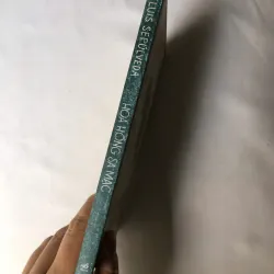 Hoa Hồng Sa Mạc - Luis Sepúlveda 792462