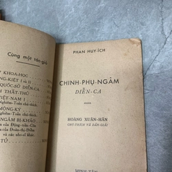 Phan Huy Ích - Chinh phụ ngâm  273776