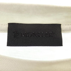 Áo thun MONCLER - Hàng hiệu Chính hãng 899553