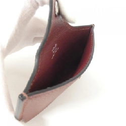 HERMES Iliard 084986CK Ví thẻ - Hàng hiệu Chính hãng 806815