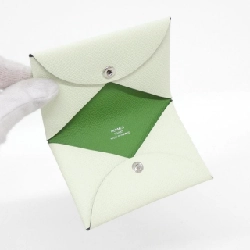 Ví thẻ Hermes Calvi Verso 078475CK 623901