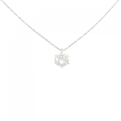 Dây chuyền kim cương PT 1.146CT I I1 Tốt - Hàng hiệu Chính hãng