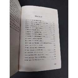 36 Mưu kế và xử thế mới 80% bẩn bìa, ố vàng 2007 HCM2110 Vi Anh, Ngân Hà KỸ NĂNG 917673