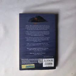 Mười Người Da Đen Nhỏ - Agatha Christie 788094