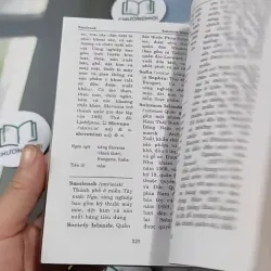 Từ Điển Anh Việt - Các Địa Danh Trên Thế Giới 727291