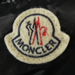 Moncler MONCLER 46378/50/ TULSA Áo khoác lông 627183