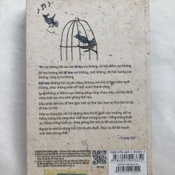 Tuổi 20 Tôi Đã Sống Như Một Bông Hoa Dại 753885