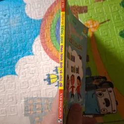 Luyện tập Tiếng Anh Hình ảnh & Chủ đề 974451