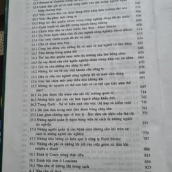 Kinh tế học vi mô- bìa cứng, khổ lớn _ Sách Kinh Tế chuyên ngành  270739