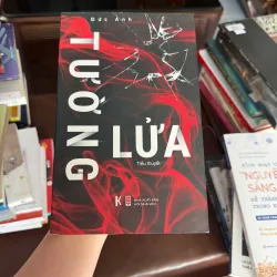 TỘI LỖI – Đức Anh (Tiểu thuyết trinh thám – thriller Việt Nam) - K3 1006535