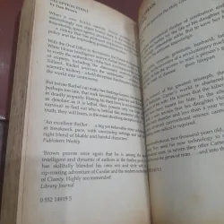 Dan Brown - ANGELS and DEMONS 757351