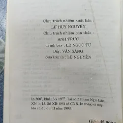 Truyện ngắn quái dị 975064