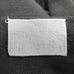 Mylan MYLAN áo len 627201