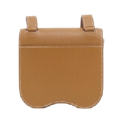 Túi xách vai Hermès Della Cavalleria MINI 082226CK - Hàng hiệu Chính hãng 805490