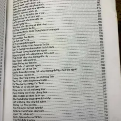 Chuyện Đời Khôn Dại (Trí Nang Tuyển Dịch) - Phùng Mộng Long 715868