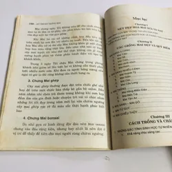 KỸ THUẬT TRỒNG MAI  595082