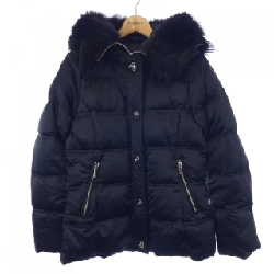 【Mã giảm giá】Áo khoác lông vũ COACH