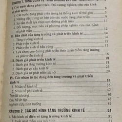 GIÁO TRINH KINH TẾ PHÁT TRIỂN - 390 TRANG 543703