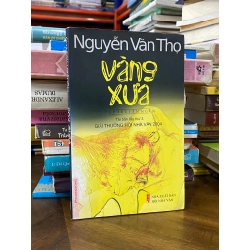 VÀNG XƯA - NGUYỄN VĂN THỌ 143039