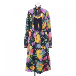 【Mã giảm giá】Gucci GUCCI Váy liền