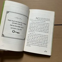 89 điều khác biệt giữa người thành công và kẻ thất bại 788931