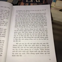 Săn đuổi - Gordon Thomas 1005494