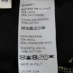 セリーヌ CELINE 2P032661T Quần - Hàng hiệu Chính hãng 887271