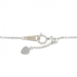 K18WG Dây chuyền - Hàng hiệu Authentic 866126