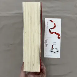 NHẬT THỰC (Kèm Bookmark) - Stephenie Meyer 322545