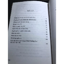 Từ ngôi nhà số 4 truyện và ký 2005 mới 70% ố bẩn nhẹ Văn Phác HPB0906 SÁCH VĂN HỌC 915667