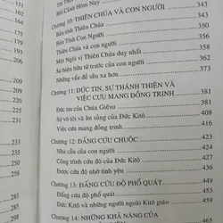 KITÔ HỌC MỘT NGHIÊN CỨU HỆ THỐNG LỊCH SỬ VÀ KINH THÁNH VỀ CHÚA GIÊSU 721686