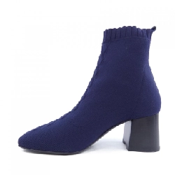 Giày bốt HERMES VOLVER エクスリブリス/クリック セ ヌエ 192034Z - Hàng hiệu Authentic 830091