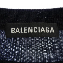 Balenciaga BALENCIAGA 583117 T1439 Áo len - Hàng hiệu Chính hãng 885102