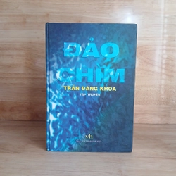 Đảo Chìm - Trần Đăng Khoa