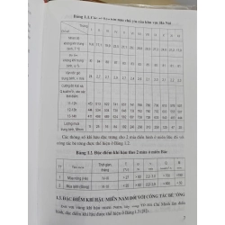 Công tác bê tông trong điều kiện khí hậu nóng ẩm Việt Nam - Nguyễn Tiến Đích 477778